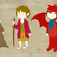 Image for article titled Behold the Smauglock: Half Sherlock, half Smaug, 100% Benedict Cumberbatch!